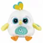 Soft toy VTech Lolibirds Oscar — interactive plush bird with sounds and light-up features