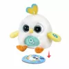 Soft toy VTech Lolibirds Oscar — interactive plush bird with sounds and light-up features