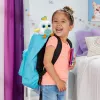 Soft toy VTech Lolibirds Oscar — interactive plush bird with sounds and light-up features