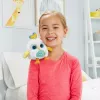Soft toy VTech Lolibirds Oscar — interactive plush bird with sounds and light-up features