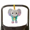 Toy figure VTech Melody Elephant 80-566704 — educational sound toy with colorful design