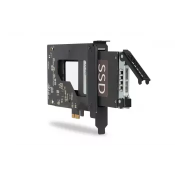 HDD Cage Icy Dock MB839SP-B