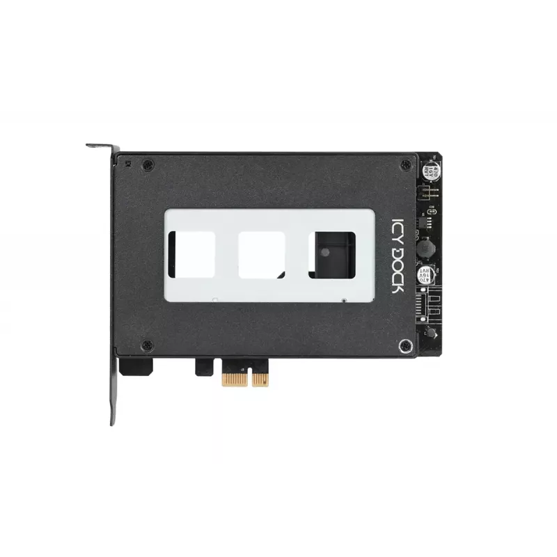 HDD Cage Icy Dock MB839SP-B