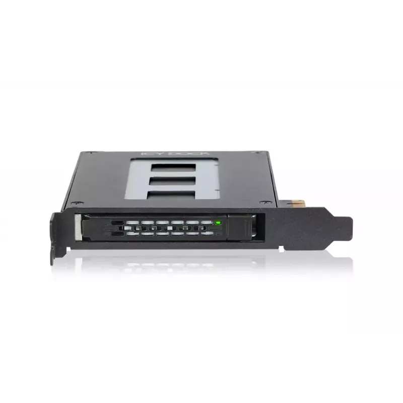 HDD Cage Icy Dock MB839SP-B