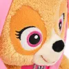 PAW Patrol GUND Official Skye Take Along Buddy Plush Toy, Premium Stuffed Animal for Ages 1 & Up, Pink/Brown, 13”