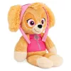 PAW Patrol GUND Official Skye Take Along Buddy Plush Toy, Premium Stuffed Animal for Ages 1 & Up, Pink/Brown, 13”