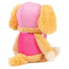 PAW Patrol GUND Official Skye Take Along Buddy Plush Toy, Premium Stuffed Animal for Ages 1 & Up, Pink/Brown, 13”
