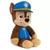PAW Patrol GUND Official Chase Take Along Buddy Plush Toy, Premium Stuffed Animal for Ages 1 & Up, Blue/Brown, 13”