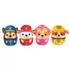 PAW Patrol GUND Marshall Squish Plush, Official Toy from the Hit Cartoon, Squishy Stuffed Animal for Ages 1 and Up, 8”