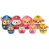 PAW Patrol GUND Marshall Squish Plush, Official Toy from the Hit Cartoon, Squishy Stuffed Animal for Ages 1 and Up, 8”