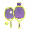 Aerobie Flingo Catch & Throw Outdoor Games for Kids & Adults, Toss and Catch Ball Set for Summer Games, Backyard, Camping and Beach Games for Kids Ages 8 & Up