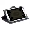 Targus SafeFit 7-8 inch 20.3 cm (8 inch) Folio Black
