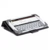 Targus SafeFit 7-8 inch 20.3 cm (8 inch) Folio Black
