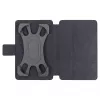 Targus SafeFit 7-8 inch 20.3 cm (8 inch) Folio Black