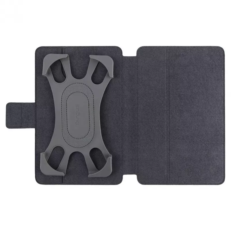 Targus SafeFit 7-8 inch 20.3 cm (8 inch) Folio Black