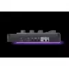 Mixer Mackie MixCaster Live portable 8-channel USB – compact live mixing console with built-in USB interface