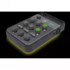 Mixer Mackie MixCaster Live portable 8-channel USB – compact live mixing console with built-in USB interface