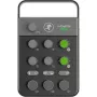 Mixer Mackie MixCaster Live portable 8-channel USB – compact live mixing console with built-in USB interface