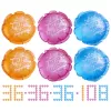 Nerf Super Soaker Better Than Balloons Water Toys, Easy 1 Piece Clean Up, 108 Pods, Lots of Ways to Play, Backyard Water Fun, Gifts for Kids, Ages 3+