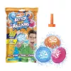 Nerf Super Soaker Better Than Balloons Water Toys, Easy 1 Piece Clean Up, 108 Pods, Lots of Ways to Play, Backyard Water Fun, Gifts for Kids, Ages 3+