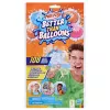 Nerf Super Soaker Better Than Balloons Water Toys, Easy 1 Piece Clean Up, 108 Pods, Lots of Ways to Play, Backyard Water Fun, Gifts for Kids, Ages 3+