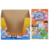 Nerf Super Soaker Better Than Balloons Water Toys, Easy 1 Piece Clean Up, 108 Pods, Lots of Ways to Play, Backyard Water Fun, Gifts for Kids, Ages 3+