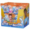 Nerf Super Soaker Better Than Balloons Water Toys, Easy 1 Piece Clean Up, 108 Pods, Lots of Ways to Play, Backyard Water Fun, Gifts for Kids, Ages 3+