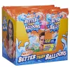 Nerf Super Soaker Better Than Balloons Water Toys, Easy 1 Piece Clean Up, 108 Pods, Lots of Ways to Play, Backyard Water Fun, Gifts for Kids, Ages 3+