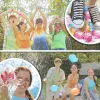 Nerf Super Soaker Better Than Balloons Water Toys, Easy 1 Piece Clean Up, 108 Pods, Lots of Ways to Play, Backyard Water Fun, Gifts for Kids, Ages 3+