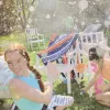 Nerf Super Soaker Better Than Balloons Water Toys, Easy 1 Piece Clean Up, 108 Pods, Lots of Ways to Play, Backyard Water Fun, Gifts for Kids, Ages 3+