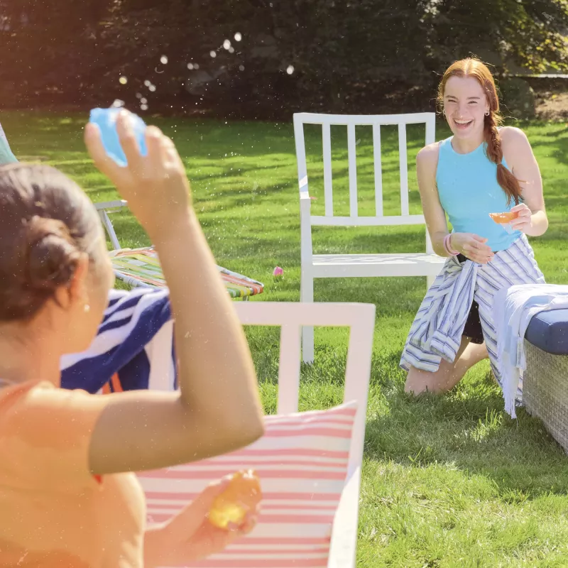 Nerf Super Soaker Better Than Balloons Water Toys, Easy 1 Piece Clean Up, 108 Pods, Lots of Ways to Play, Backyard Water Fun, Gifts for Kids, Ages 3+