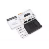 Drive Bay Panel Icy Dock MB742SP-B Black