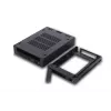 Drive Bay Panel Icy Dock MB742SP-B Black