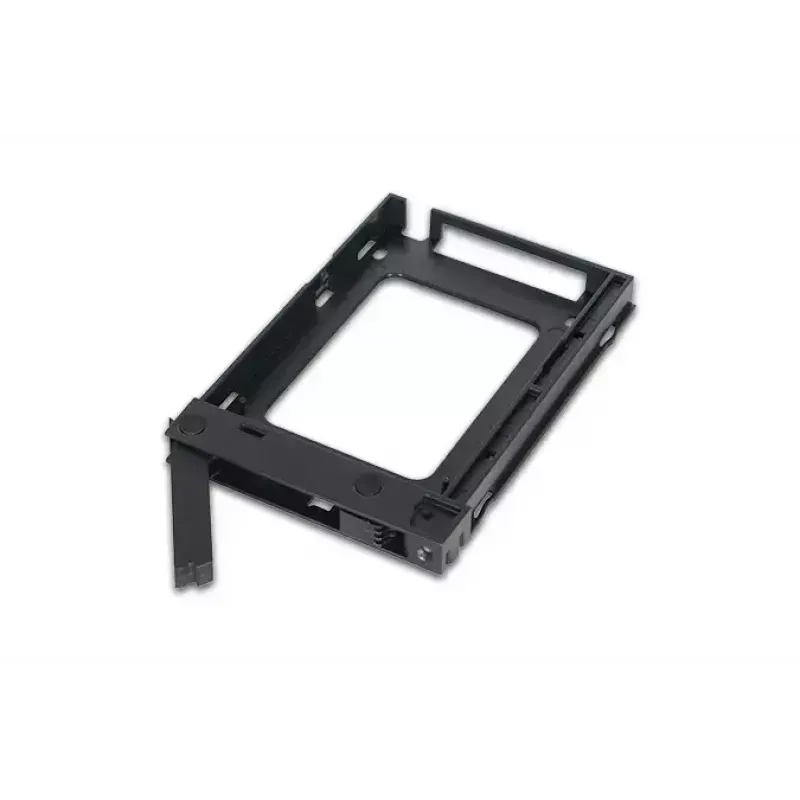 Drive Bay Panel Icy Dock MB742SP-B Black