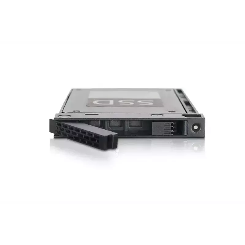 Drive Bay Panel Icy Dock MB742SP-B Black