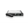 Drive Bay Panel Icy Dock MB742SP-B Black