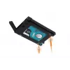 Drive Bay Panel Icy Dock MB742SP-B Black