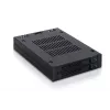 Drive Bay Panel Icy Dock MB742SP-B Black