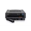 Drive Bay Panel Icy Dock MB742SP-B Black