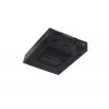 Drive Bay Panel Icy Dock MB742SP-B Black