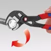 Tongue-and-groove pliers Knipex 87 21 250