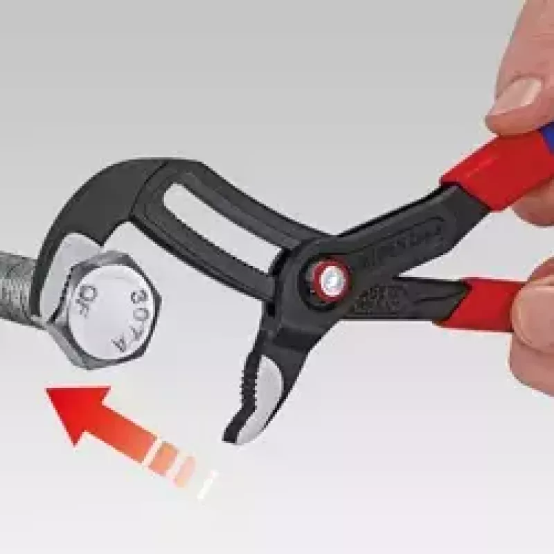Tongue-and-groove pliers Knipex 87 21 250