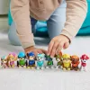 PAW Patrol , 10th Anniversary, All Paws On Deck Toy Figures Gift Pack with 10 Collectible Action Figures, Kids Toys for Ages 3 and up