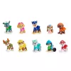 PAW Patrol , 10th Anniversary, All Paws On Deck Toy Figures Gift Pack with 10 Collectible Action Figures, Kids Toys for Ages 3 and up