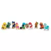 PAW Patrol , 10th Anniversary, All Paws On Deck Toy Figures Gift Pack with 10 Collectible Action Figures, Kids Toys for Ages 3 and up