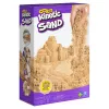 Kinetic Sand , 11lb (5kg) Natural Brown Play Sand for Arts and Crafts, Sandbox, Amazon Exclusive (Packaging May Vary), Moldable Sensory Toys for Ages 3 and up