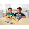 Kinetic Sand , Dig N' Demolish Playset with 1lb Play Sand & Toy Truck, Sensory Toys for Kids Ages 5 and up