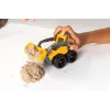 Kinetic Sand , Dig N' Demolish Playset with 1lb Play Sand & Toy Truck, Sensory Toys for Kids Ages 5 and up