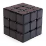 Rubik’s Phantom, 3x3 Cube Advanced Technology Difficult 3D Puzzle Travel Game Stress Relief Fidget Toy Activity Cube, for Adults & Kids Ages 8 and up
