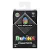 Rubik’s Phantom, 3x3 Cube Advanced Technology Difficult 3D Puzzle Travel Game Stress Relief Fidget Toy Activity Cube, for Adults & Kids Ages 8 and up